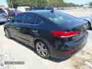 2017 Hyundai Elantra Limited с VIN KMHD84LF0HU119605, выставлен на аукционе IAAI как лот 43222041 с пробегом 160 633 миль миль и . История ставок и продаж доступна на DreamBid. Изображение 3.