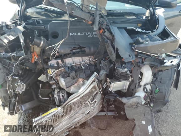 ✅ 2018 Jeep Cherokee Latitude Plus • VIN: 1C4PJLLB7JD504159 • Lot: 69957255. Wystawiony na Copart z przebiegiem 127 702 mil. Bezpłatny archiwum sprzedaży aukcyjnych z USA i szczegółowy raport historii pojazdu na DreamBid. Zdjęcie 12.