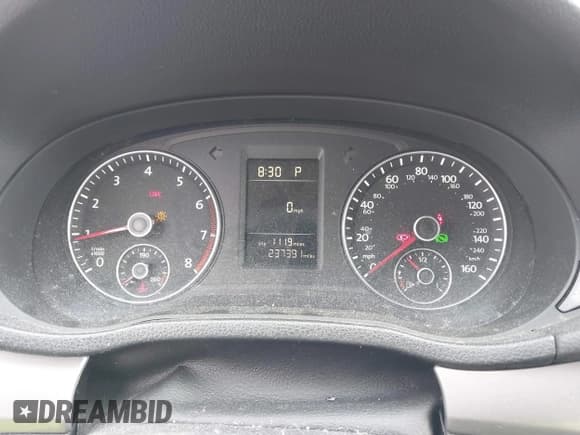 ✅ 2012 Volkswagen Passat S • VIN: 1VWAP7A31CC086856 • Lot: 42504779. Wystawiony na IAAI z przebiegiem 237 391 mil. Bezpłatny archiwum sprzedaży aukcyjnych z USA i szczegółowy raport historii pojazdu na DreamBid. Zdjęcie 7.