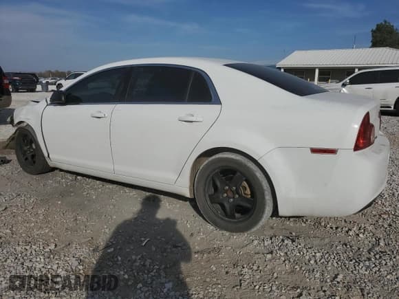 ✅ 2012 Chevrolet Malibu 1FL • VIN: 1G1ZA5EU0CF140900 • Lot: 78173104. Listed on Copart with 164,803 mi. Free auction sales archive from the USA and detailed vehicle history report at DreamBid. Image 2.