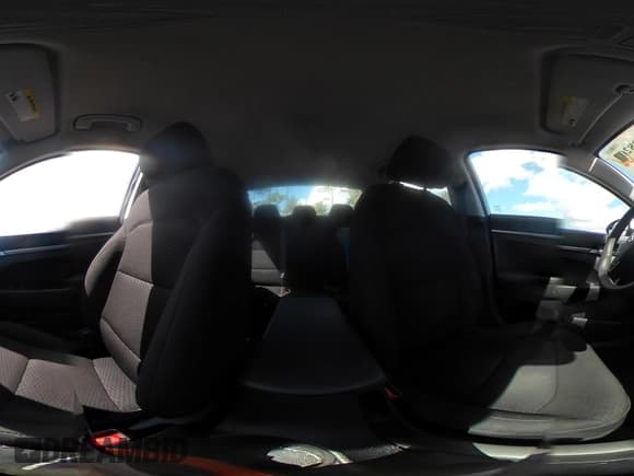 ✅ 2019 Hyundai Elantra SE • VIN: 5NPD74LF3KH442023 • Lot: 43298203. Listed on IAAI with 44,777 mi. Free auction sales archive from the USA and detailed vehicle history report at DreamBid. Image 18.