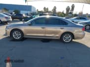 ✅ 2016 Volkswagen Passat S • VIN: 1VWAT7A36GC051988 • Lot: 43859709. Listed on IAAI with 158,722 mi. Free auction sales archive from the USA and detailed vehicle history report at DreamBid. Image 14.