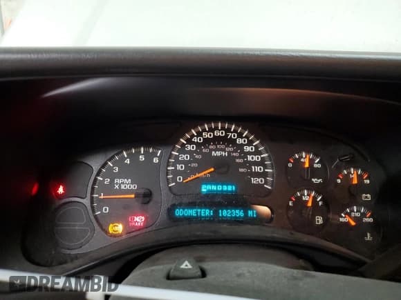 ✅ 2005 Chevrolet Silverado 1500 LS • VIN: 1GCEK19T45E220139 • Лот: 72911164. Опубликован ранее на Copart с пробегом 102 356 миль. Бесплатный доступ к архиву аукционных продаж из США и подробный отчёт об истории автомобиля на DreamBid. Изображение 9.