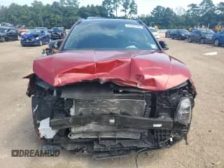 ✅ 2023 Hyundai Tucson N Line • VIN: KM8JF3AE1PU188783 • Lot: 67403164. Wystawiony na Copart z przebiegiem 29 035 mil. Bezpłatny archiwum sprzedaży aukcyjnych z USA i szczegółowy raport historii pojazdu na DreamBid. Zdjęcie 5.