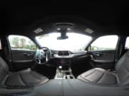 ✅ 2022 Chevrolet Blazer RS • VIN: 3GNKBERS9NS130659 • Lot: 39295225. Listed on IAAI with 48,605 mi. Free auction sales archive from the USA and detailed vehicle history report at DreamBid. Image 18.