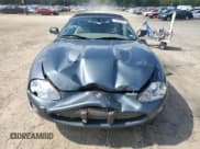 ✅ 2001 Jaguar XK • VIN: SAJDA42B21PA18419 • Lot: 63505655. Listed on Copart with 57,584 mi. Free auction sales archive from the USA and detailed vehicle history report at DreamBid. Image 5.