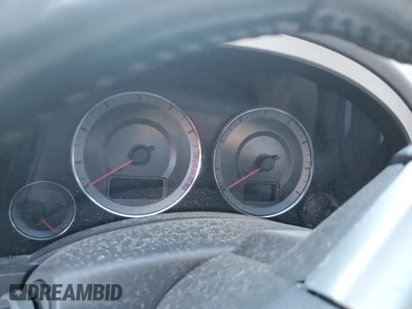 ✅ 2007 Infiniti FX • VIN: JNRBS08W27X400395 • Лот: 90846015. Опубликован ранее на Copart с пробегом Не указан. Бесплатный доступ к архиву аукционных продаж из США и подробный отчёт об истории автомобиля на DreamBid. Изображение 9.