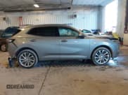 ✅ 2024 Buick Envision Avenir • VIN: LRBFZSE42RD072328 • Lot: 41631418. Wystawiony na IAAI z przebiegiem 635 mil. Bezpłatny archiwum sprzedaży aukcyjnych z USA i szczegółowy raport historii pojazdu na DreamBid. Zdjęcie 13.