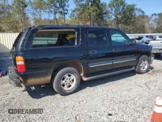 2003 Chevrolet Suburban LT с VIN 3GNEC16Z73G147867, выставлен на аукционе Copart как лот 75894984 с пробегом 320 557 миль миль и Списание • Salvage title. История ставок и продаж доступна на DreamBid. Изображение 3.
