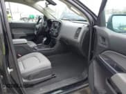 ✅ 2022 Chevrolet Colorado 4WD Work Truck • VIN: 1GCGTBENXN1109279 • Лот: 43007916. Опубликован ранее на IAAI с пробегом 129 069 миль. Бесплатный доступ к архиву аукционных продаж из США и подробный отчёт об истории автомобиля на DreamBid. Изображение 5.