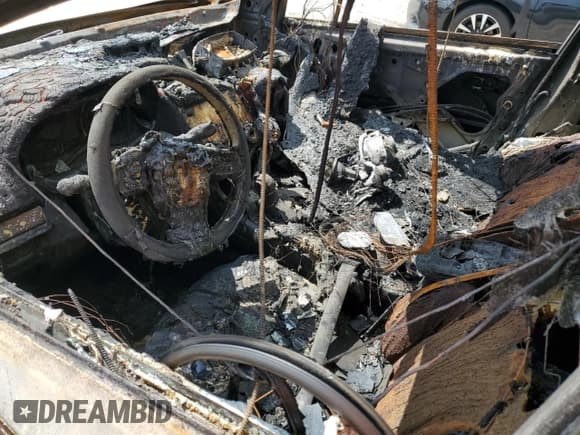 ✅ 2016 Subaru Impreza Limited • VIN: JF1GJAN66GH019930 • Lot: 67273055. Listed on Copart with Not provided. Free auction sales archive from the USA and detailed vehicle history report at DreamBid. Image 8.