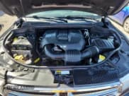 ✅ 2015 Dodge Durango SXT • VIN: 1C4RDHAG0FC800892 • Lot: 82121615. Wystawiony na Copart z przebiegiem 189 521 mil. Bezpłatny archiwum sprzedaży aukcyjnych z USA i szczegółowy raport historii pojazdu na DreamBid. Zdjęcie 11.