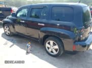 ✅ 2011 Chevrolet HHR LS • VIN: 3GNBAAFW6BS602685 • Lot: 42419799. Wystawiony na IAAI z przebiegiem 215 538 mil. Bezpłatny archiwum sprzedaży aukcyjnych z USA i szczegółowy raport historii pojazdu na DreamBid. Zdjęcie 3.