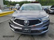 ✅ 2020 Acura RDX Technology • VIN: 5J8TC2H52LL010291 • Lot: 69790555. Wystawiony na Copart z przebiegiem 72 830 mil. Bezpłatny archiwum sprzedaży aukcyjnych z USA i szczegółowy raport historii pojazdu na DreamBid. Zdjęcie 5.
