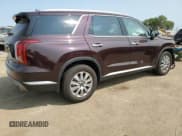 ✅ 2024 Hyundai Palisade SEL • VIN: KM8R24GE9RU777496 • Лот: 70994824. Опубликован ранее на Copart с пробегом 7 283 миль. Бесплатный доступ к архиву аукционных продаж из США и подробный отчёт об истории автомобиля на DreamBid. Изображение 3.