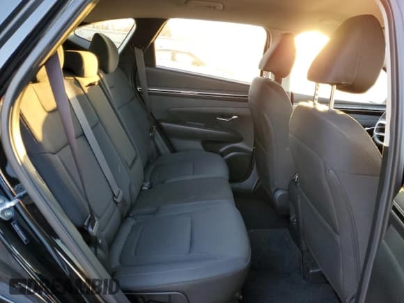 ✅ 2022 Hyundai Tucson SEL • VIN: 5NMJBCAE8NH091276 • Lot: 77729053. Wystawiony na Copart z przebiegiem 21 645 mil. Bezpłatny archiwum sprzedaży aukcyjnych z USA i szczegółowy raport historii pojazdu na DreamBid. Zdjęcie 11.