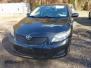 ✅ 2010 Toyota Corolla • VIN: 2T1BU4EE2AC269603 • Lot: 43605174. Wystawiony na IAAI z przebiegiem 58 643 mil. Bezpłatny archiwum sprzedaży aukcyjnych z USA i szczegółowy raport historii pojazdu na DreamBid. Zdjęcie 12.