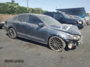 ✅ 2013 Volkswagen Jetta SE • VIN: 3VWDP7AJXDM291796 • Lot: 62010135. Listed on Copart with 135,029 mi. Free auction sales archive from the USA and detailed vehicle history report at DreamBid. Image 4.