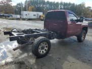 ✅ 2015 Chevrolet Silverado 2500HD Work Truck • VIN: 1GC0KUEG3FZ506949 • Lot: 89681115. Listed on Copart with 240,431 mi. Free auction sales archive from the USA and detailed vehicle history report at DreamBid. Image 3.