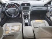 ✅ 2007 Acura TL Type S • VIN: 19UUA76527A015390 • Lot: 82174325. Listed on Copart with 191,317 mi. Free auction sales archive from the USA and detailed vehicle history report at DreamBid. Image 8.