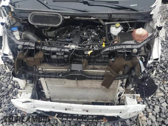 ✅ 2017 Ford Transit • VIN: 1FTYR2CG1HKB12531 • Lot: 70606285. Listed on Copart with 209,960 mi. Free auction sales archive from the USA and detailed vehicle history report at DreamBid. Image 12.