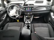 ✅ 2022 Nissan LEAF SV Plus • VIN: 1N4BZ1CV8NC562722 • Lot: 69041352. Wystawiony na Copart z przebiegiem 7 653 mil. Bezpłatny archiwum sprzedaży aukcyjnych z USA i szczegółowy raport historii pojazdu na DreamBid. Zdjęcie 8.