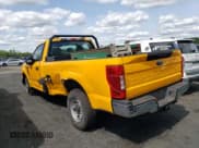 ✅ 2020 Ford F-250 XL • VIN: 1FTBF2A68LEC33248 • Lot: 57964905. Wystawiony na Copart z przebiegiem 37 398 mil. Bezpłatny archiwum sprzedaży aukcyjnych z USA i szczegółowy raport historii pojazdu na DreamBid. Zdjęcie 2.