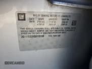 ✅ 2016 Chevrolet Impala LT • VIN: 2G1115S3XG9115199 • Lot: 91282145. Listed on Copart with 153,974 mi. Free auction sales archive from the USA and detailed vehicle history report at DreamBid. Image 13.