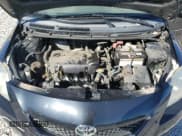 ✅ 2012 Toyota Yaris • VIN: JTDBT4K30CL030875 • Lot: 82625575. Wystawiony na Copart z przebiegiem 177 878 mil. Bezpłatny archiwum sprzedaży aukcyjnych z USA i szczegółowy raport historii pojazdu na DreamBid. Zdjęcie 11.