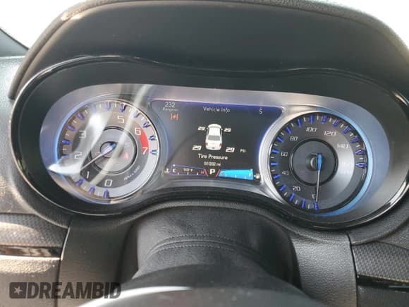 ✅ 2016 Chrysler 300 S • VIN: 2C3CCABT2GH224723 • Lot: 69019695. Listed on Copart with 91,092 mi. Free auction sales archive from the USA and detailed vehicle history report at DreamBid. Image 9.