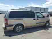 2003 Chevrolet Venture w/LT 1SD Pkg z VIN 1GNDX03E43D296536, wystawiony jako Copart lot #59357165 z przebiegiem 222 233 mil mil oraz Szkoda całkowita • Salvage title. Historia ofert i sprzedaży dostępna na DreamBid. Obrazek 3.