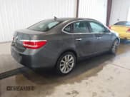 ✅ 2013 Buick Verano Group • VIN: 1G4PS5SK1D4212811 • Lot: 43359645. Wystawiony na IAAI z przebiegiem 162 575 mil. Bezpłatny archiwum sprzedaży aukcyjnych z USA i szczegółowy raport historii pojazdu na DreamBid. Zdjęcie 4.