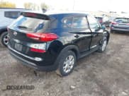 ✅ 2019 Hyundai Tucson SE • VIN: KM8J2CA48KU895729 • Лот: 43502823. Опубликован ранее на IAAI с пробегом 83 608 миль. Бесплатный доступ к архиву аукционных продаж из США и подробный отчёт об истории автомобиля на DreamBid. Изображение 4.