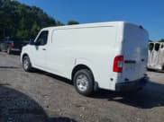 ✅ 2016 Nissan NV SL • VIN: 1N6BF0KY7GN811590 • Lot: 42798859. Wystawiony na IAAI z przebiegiem 248 649 mil. Bezpłatny archiwum sprzedaży aukcyjnych z USA i szczegółowy raport historii pojazdu na DreamBid. Zdjęcie 3.