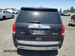 ✅ 2007 Saturn VUE I4 Hybrid • VIN: 5GZCZ33Z87S872289 • Lot: 66579815. Wystawiony na Copart z przebiegiem 143 846 mil. Bezpłatny archiwum sprzedaży aukcyjnych z USA i szczegółowy raport historii pojazdu na DreamBid. Zdjęcie 6.