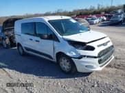 ✅ 2016 Ford Transit Connect XLT • VIN: NM0LS7F72G1285936 • Lot: 43699256. Listed on IAAI with 174,282 mi. Free auction sales archive from the USA and detailed vehicle history report at DreamBid. Image 1.