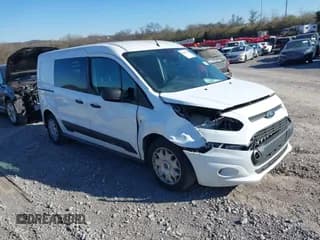 ✅ 2016 Ford Transit Connect XLT • VIN: NM0LS7F72G1285936 • Lot: 43699256. Listed on IAAI with 174,282 mi. Free auction sales archive from the USA and detailed vehicle history report at DreamBid. Image 1.