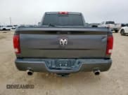 ✅ 2015 Ram 1500 Sport • VIN: 3C6JR6CT4FG604312 • Lot: 60494405. Listed on Copart with 111,648 mi. Free auction sales archive from the USA and detailed vehicle history report at DreamBid. Image 6.