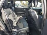 ✅ 2020 Dodge Journey Crossroad • VIN: 3C4PDCGB3LT201264 • Lot: 91500575. Wystawiony na Copart z przebiegiem 78 549 mil. Bezpłatny archiwum sprzedaży aukcyjnych z USA i szczegółowy raport historii pojazdu na DreamBid. Zdjęcie 10.