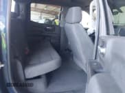 ✅ 2020 Chevrolet Silverado 1500 Custom • VIN: 3GCPWBEF5LG325863 • Lot: 43134061. Listed on IAAI with 74,991 mi. Free auction sales archive from the USA and detailed vehicle history report at DreamBid. Image 8.