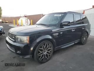 ✅ 2013 Land Rover Range Rover Sport HSE • VIN: SALSF2D46DA780501 • Lot: 84593355. Wystawiony na Copart z przebiegiem 122 324 mil. Bezpłatny archiwum sprzedaży aukcyjnych z USA i szczegółowy raport historii pojazdu na DreamBid. Zdjęcie 1.