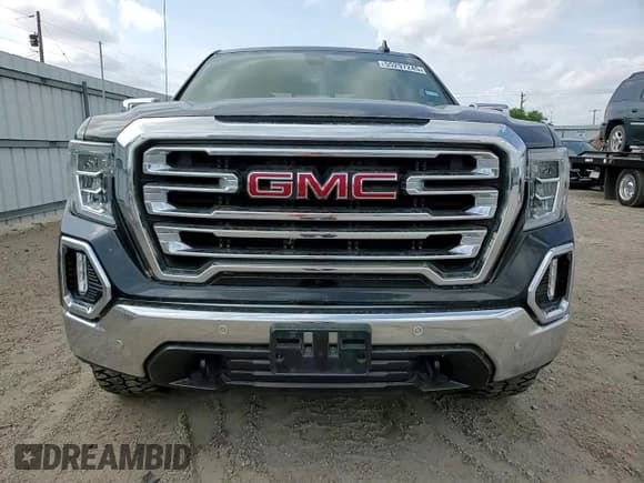 ✅ 2019 GMC Sierra 1500 SLT • VIN: 3GTU9DEL2KG126294 • Лот: 55297245. Опубликован ранее на Copart с пробегом 48 796 миль. Бесплатный доступ к архиву аукционных продаж из США и подробный отчёт об истории автомобиля на DreamBid. Изображение 13.