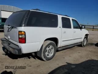 ✅ 2006 Chevrolet Suburban Z71 • VIN: 3GNFK16Z06G109604 • Lot: 81858724. Wystawiony na Copart z przebiegiem 168 154 mil. Bezpłatny archiwum sprzedaży aukcyjnych z USA i szczegółowy raport historii pojazdu na DreamBid. Zdjęcie 3.