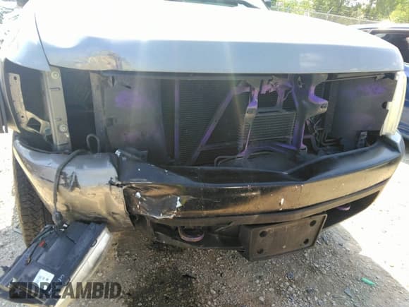 ✅ 2008 Chevrolet Silverado 1500 1LT • VIN: 2GCEK19C681110313 • Lot: 37184156. Listed on IAAI with 165,528 mi. Free auction sales archive from the USA and detailed vehicle history report at DreamBid. Image 6.