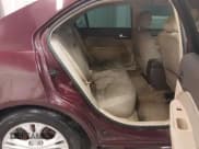 ✅ 2012 Ford Fusion SE • VIN: 3FAHP0HG3CR275128 • Лот: 43565144. Опубликован ранее на IAAI с пробегом 277 846 миль. Бесплатный доступ к архиву аукционных продаж из США и подробный отчёт об истории автомобиля на DreamBid. Изображение 8.