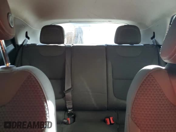 ✅ 2023 Chevrolet Bolt EV 1LT • VIN: 1G1FW6S05P4180502 • Лот: 92381565. Опубликован ранее на Copart с пробегом 81 418 миль. Бесплатный доступ к архиву аукционных продаж из США и подробный отчёт об истории автомобиля на DreamBid. Изображение 10.