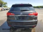 ✅ 2013 Acura RDX Technology • VIN: 5J8TB4H5XDL000432 • Lot: 58232495. Listed on Copart with 140,314 mi. Free auction sales archive from the USA and detailed vehicle history report at DreamBid. Image 6.