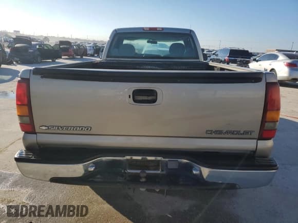 ✅ 1999 Chevrolet Silverado 1500 LS • VIN: 1GCEC14T4XE142825 • Лот: 88441855. Опубликован ранее на Copart с пробегом 215 220 миль. Бесплатный доступ к архиву аукционных продаж из США и подробный отчёт об истории автомобиля на DreamBid. Изображение 6.