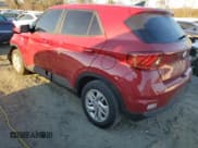 ✅ 2021 Hyundai Venue SE • VIN: KMHRB8A37MU114998 • Lot: 83757674. Listed on Copart with 72,322 mi. Free auction sales archive from the USA and detailed vehicle history report at DreamBid. Image 2.