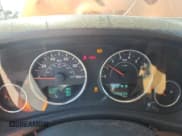 ✅ 2011 Jeep Wrangler Sahara • VIN: 1J4GA5D18BL576541 • Lot: 87415305. Listed on Copart with 142,246 mi. Free auction sales archive from the USA and detailed vehicle history report at DreamBid. Image 9.